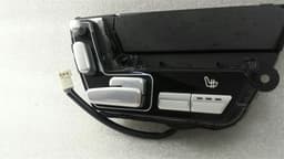 MERCEDES-BENZ Mercedes S-Class W221 Left Seat Switch A2218708458 Seat Switch Left — thumbnail 6