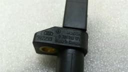 MERCEDES-BENZ Mercedes G55 AMG W463 Crankshaft Sensor A0031532728 Crankshaft Sensor M113 V8 — thumbnail 2