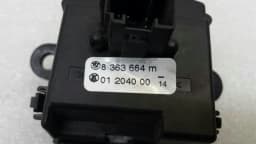 BMW BMW 3 Series E46 Wiper Switch 8363664 Wiper Switch Switch — thumbnail 4