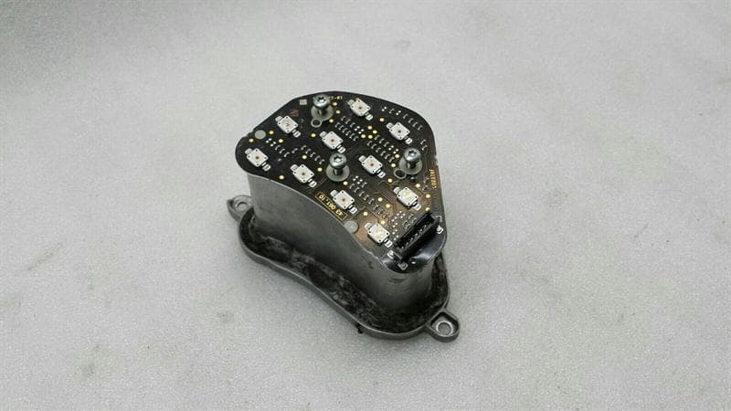 BMW BMW 5 Series F07 GT Left Indicator 7262835 Side Indicator Left LED