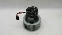 BMW BMW 7 Series F01 F10 F07 heater fan 64119200936 heater blower engine — thumbnail 2