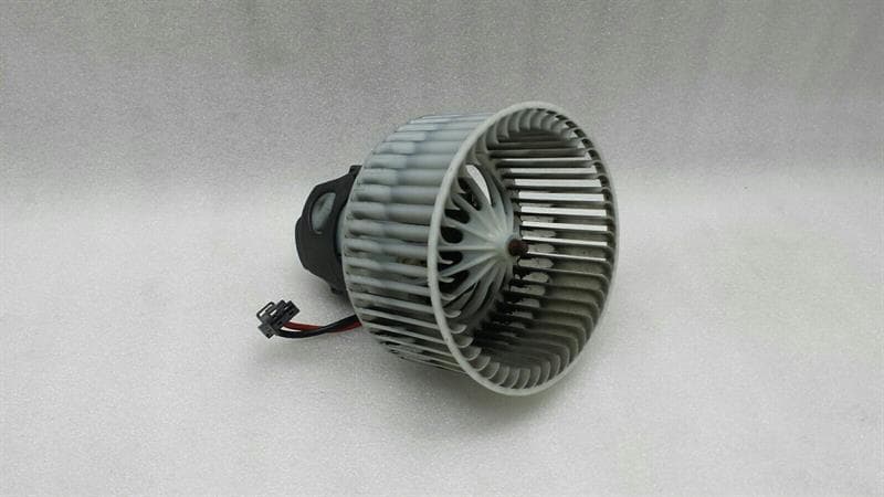 BMW BMW 7 Series F01 F10 F07 heater fan 64119200936 heater blower engine