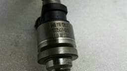 PORSCHE Porsche Panamera 970 958 Fuel Injector 94811012831 Fuel Injector 4.8 V8 — thumbnail 3