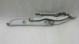 BMW BMW 3 Series E46 Boat Hinge 41628220073 Tailgate Hinge — thumbnail 4