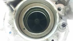BMW BMW 5 Series F07 F01 Turbo Charger 7576985 Turbocharger N63 — thumbnail 8