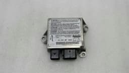 JAGUAR Jaguar X-type safety module ECU C2S48120 air control unit SRS — thumbnail 4
