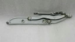 BMW BMW 3 Series E46 Boat Hinge 41628220073 Tailgate Hinge — thumbnail 1
