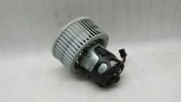 BMW BMW 7 Series F01 F10 F07 heater fan 64119200936 heater blower engine — thumbnail 6