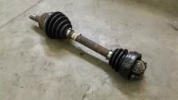 ALFA ROMEO Alfa Romeo Mito 1.4 Left Front Drive Shaft 50517838 Drive Shaft Front Right — thumbnail 2