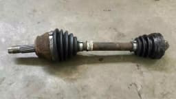 ALFA ROMEO Alfa Romeo Mito 1.4 Left Front Drive Shaft 50517838 Drive Shaft Front Right — thumbnail 3