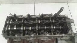 TOYOTA Toyota Hilux RHD Cylinder Head 11101-30080 Right Hand Drive 1KD-FTV 3.0 D4D — thumbnail 6