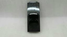 PORSCHE Porsche Panamera 970 cup holder 97055348100 drink holder holder wood dark wood — thumbnail 7