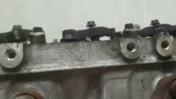 TOYOTA Toyota Hilux RHD Cylinder Head 11101-30080 Right Hand Drive 1KD-FTV 3.0 D4D — thumbnail 8