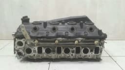 TOYOTA Toyota Hilux RHD Cylinder Head 11101-30080 Right Hand Drive 1KD-FTV 3.0 D4D — thumbnail 2
