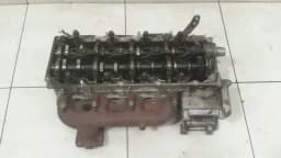 TOYOTA Toyota Hilux RHD Cylinder Head 11101-30080 Right Hand Drive 1KD-FTV 3.0 D4D — thumbnail 5