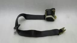JAGUAR JAGUAR X-type seat belt rear left C2S33819 rear seat belt car — thumbnail 1