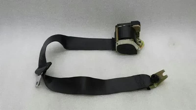 JAGUAR JAGUAR X-type seat belt rear left C2S33819 rear seat belt car