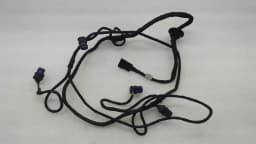 MERCEDES-BENZ Mercedes S-Class W220 Rear PDC Wiring A2205404208 PTS Harness Rear — thumbnail 7