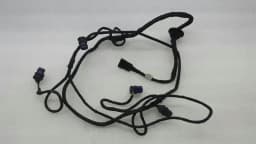 MERCEDES-BENZ Mercedes S-Class W220 Rear PDC Wiring A2205404208 PTS Harness Rear — thumbnail 1