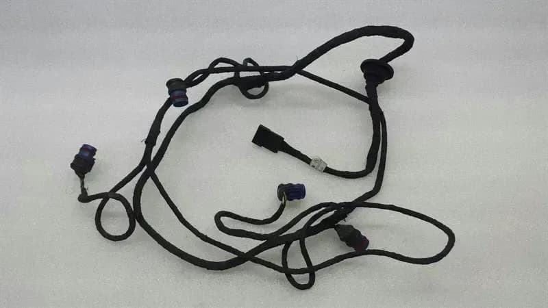 Mercedes S-Class W220 Rear PDC Wiring A2205404208 PTS Harness Rear