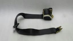 JAGUAR JAGUAR X-type seat belt rear left C2S33819 rear seat belt car — thumbnail 3