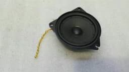 BMW BMW Z4 E85 E86 speaker 9143230 speaker loud speaker — thumbnail 5