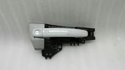 AUDI Audi A1 8X RHD front right door handle 8T2837886B right hand drive — thumbnail 6