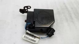 JAGUAR Jaguar X-Type Alarm ECU C2C20920 Siren Alarm Horn Alarm System — thumbnail 8