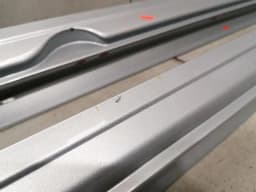 BENTLEY BENTLEY FLYING TRACK 3SD 2024- SIDE SKIRT 3SE853853 SPEED SET side skirts — thumbnail 4