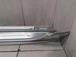 BENTLEY BENTLEY FLYING TRACK 3SD 2024- SIDE SKIRT 3SE853853 SPEED SET side skirts — thumbnail 2