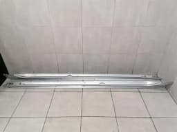 BENTLEY BENTLEY FLYING TRACK 3SD 2024- SIDE SKIRT 3SE853853 SPEED SET side skirts — thumbnail 1