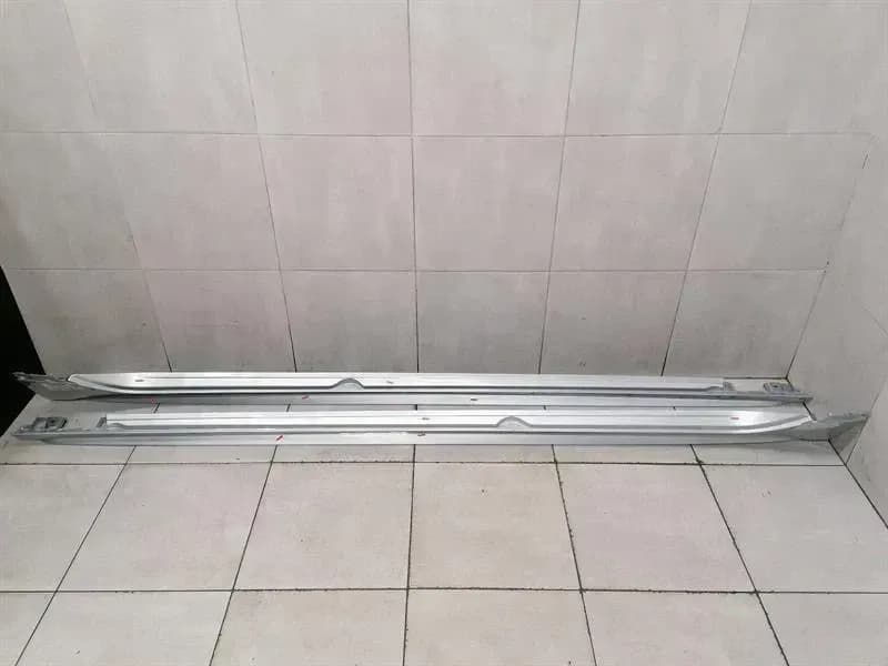 BENTLEY FLYING TRACK 3SD 2024- SIDE SKIRT 3SE853853 SPEED SET side skirts