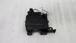 JAGUAR Jaguar X-Type Alarm ECU C2C20920 Siren Alarm Horn Alarm System — thumbnail 5