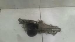 TOYOTA Toyota Hilux Oil Filter Housing 15701-30090 Oil Cooler Holder 1KD 1KD-FTV D4D 3.0 — thumbnail 7
