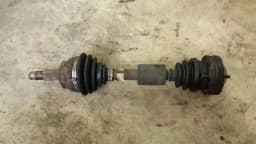ALFA ROMEO Alfa Romeo 147 1.6 Left Front Drive Shaft 46307651 Drive Shaft Front Left — thumbnail 4