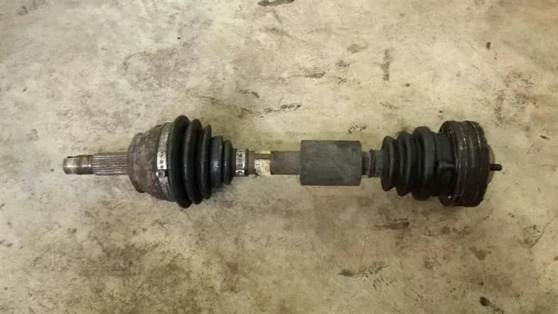 ALFA ROMEO Alfa Romeo 147 1.6 Left Front Drive Shaft 46307651 Drive Shaft Front Left