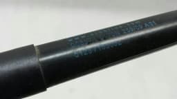 BMW BMW 7 Series F01 F02 Shock Bonnet 51237185032 Bonnet Strut — thumbnail 3
