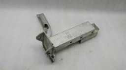BMW BMW 7 Series F01 Deformation Element Left 51117903817 Left Radiator Pack Bracket — thumbnail 2