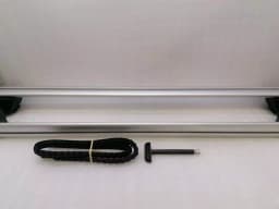 AUDI AUDI Q8 ROOF RAILS Q8 ROOF RAILS RSQ8 2019- NEW NEW — thumbnail 3