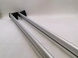 AUDI AUDI Q8 ROOF RAILS Q8 ROOF RAILS RSQ8 2019- NEW NEW — thumbnail 4