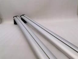 AUDI AUDI Q8 ROOF RAILS Q8 ROOF RAILS RSQ8 2019- NEW NEW — thumbnail 5