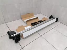AUDI AUDI Q8 ROOF RAILS Q8 ROOF RAILS RSQ8 2019- NEW NEW — thumbnail 9
