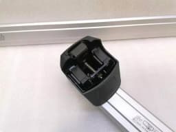 AUDI AUDI Q8 ROOF RAILS Q8 ROOF RAILS RSQ8 2019- NEW NEW — thumbnail 7
