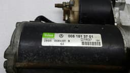 MERCEDES-BENZ Mercedes S-Class A0051513701 Starter Motor — thumbnail 3