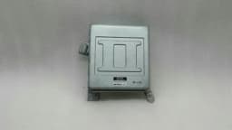 JAGUAR Jaguar XJ X300 AC Control Module LNA7600AF Air Conditioning Control Unit — thumbnail 4