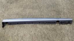 MERCEDES-BENZ Mercedes CL W215 Side Sill Right A2156900240 Side Skirt Right — thumbnail 5