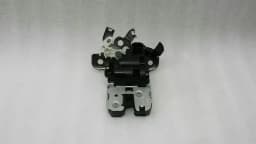 AUDI Audi A1 8X boot lock 8R0827505 tailgate lock — thumbnail 1
