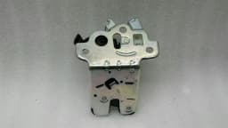 AUDI Audi A1 8X boot lock 8R0827505 tailgate lock — thumbnail 3