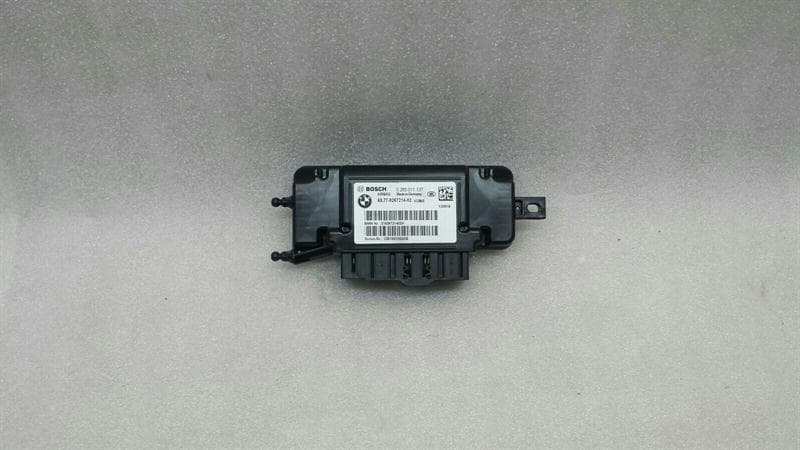 BMW BMW 1 Series F21 F20 Safety Module 9267214 Air Control Unit SRS