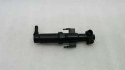 BMW BMW 7 Series E65 E66 Left Washer Jet 7178743 Windscreen Washer System Left — thumbnail 1